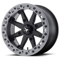 WHEEL M31 LOK2