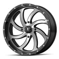 WHEEL M36 SWITCH