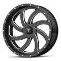 WHEEL M36 SWITCH