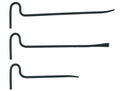 3 PIECE BODY PICK SET