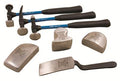 BODY AND FENDER REPAIR SET