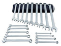 SET WR COMB CHR MM 18PC BAG
