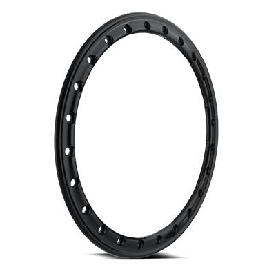 FORGED IMPACT RING 1 BLACK