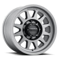 WHEEL 17X9 TITANIUM