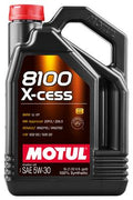 OIL 8100 X-CESS 5W-30