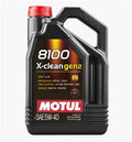 OIL 8100 X-CLEAN GEN2 5W-40