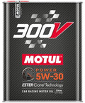 300V POWER 5W-30