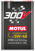 RACING ENGINE OILS