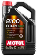 HIGH PERFORMANCE ENGINE OIL