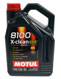 HIGH PERFORMANCE ENGINE OIL