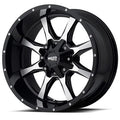 MO970 17X9 WHEEL