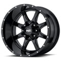 MO970 20X10 WHEEL