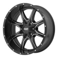 MO970 16X8 WHEEL