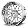WHEEL MO986 CHROME