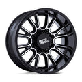 WHEEL