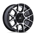 WHEEL 17X8.5