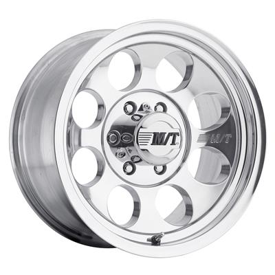 16X8 8X6.5 4 MT CLASSIC III