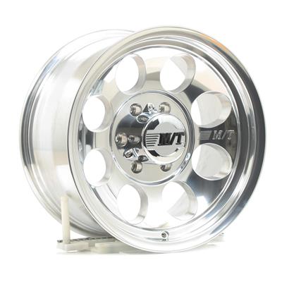 17X9 6X5.5 4-1/2 MT CLASSIC II