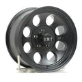 17X9 5X5 4-1/2 MT CLASSIC III