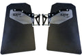 Polaris RS1 Trailing Arm Mud Flap Kit