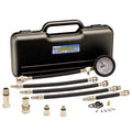 PRO COMP TEST KIT W