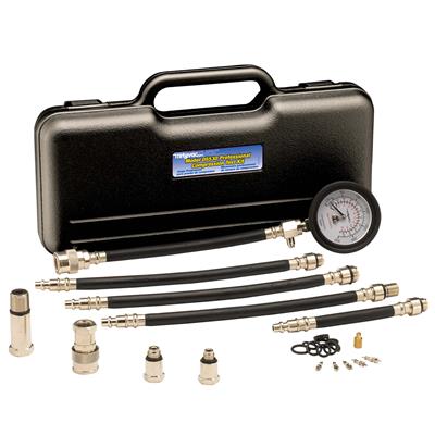 PRO COMP TEST KIT W