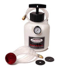 BRAKE PRESSURE BLEEDER