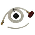 ADAPTER BLEEDER 45MM