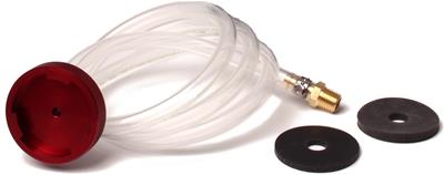 ADAPTER BRAKE BLEEDER 1.90IN