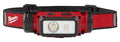 Milwaukee REDLITHIUM USB Hard Hat Headlamps
