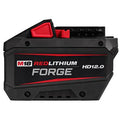 Milwaukee M18 REDLITHIUM FORGE HD12.0 Battery Packs