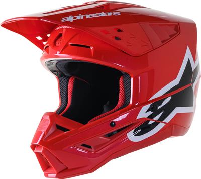 S-M5 HELMET
