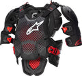 A-10 V2 FULL CHEST PROTECTOR
