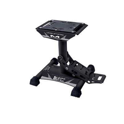 LIFT STAND  STEEL  BLACK