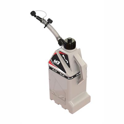 UTILITY CAN (BLACK)
