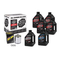 OIL KIT SYN CHROME FILTER