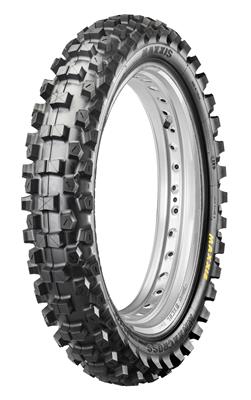 MAXXCROSS MX-IH TIRE