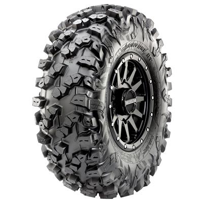 CARNIVORE TIRE