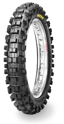 TIRE 120/100-18