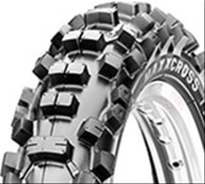 TIRE 80/100-21