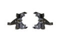 AXLE SPINDLE