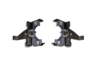 AXLE SPINDLE