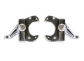AXLE SPINDLE