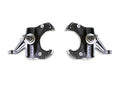 AXLE SPINDLE