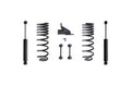 COIL SPRINGS REAR
