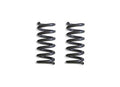 COIL SPRINGS