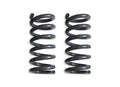 COIL SPRINGS