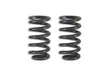 COIL SPRINGS FRONT