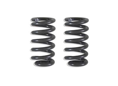 COIL SPRINGS FRONT