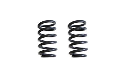 COIL SPRINGS